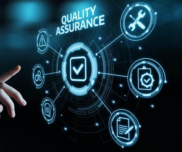 QA Testing / Quality Assurance 
