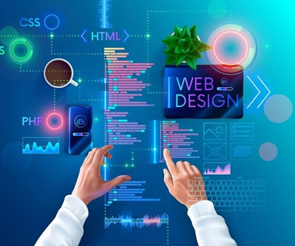 Web-design & Development